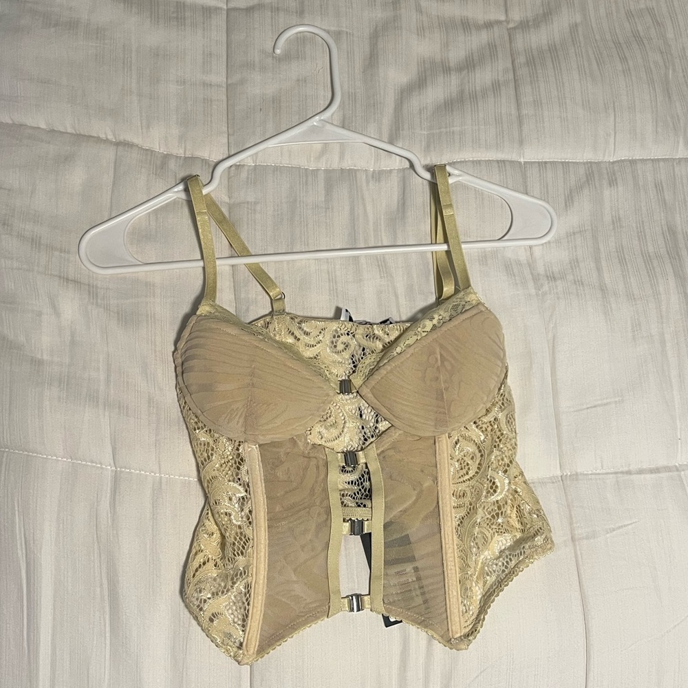 IAMGIA ELENA Top